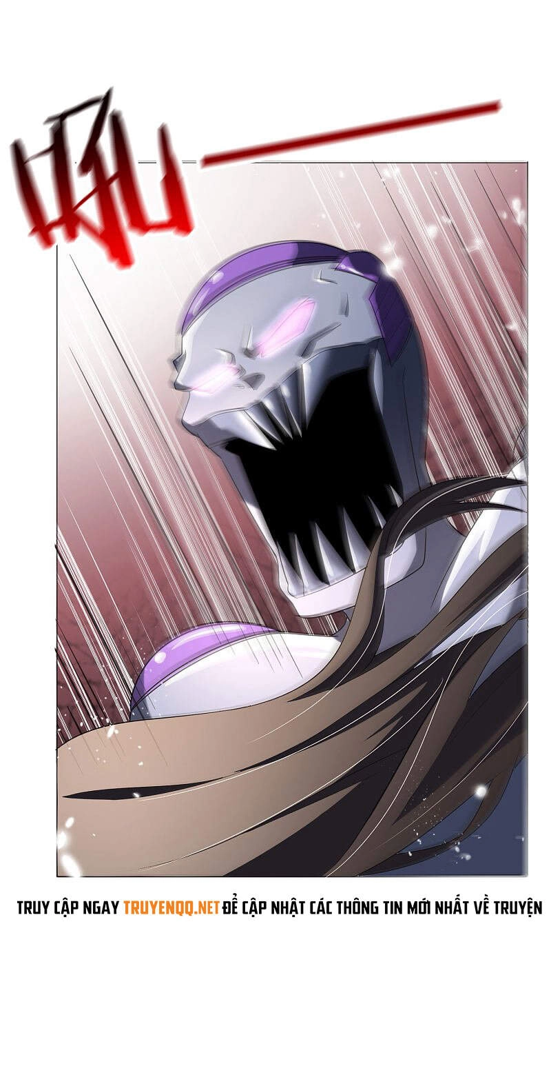 Mạt Thế Cùng Bạn Gái Zombie Chapter 20 - 17