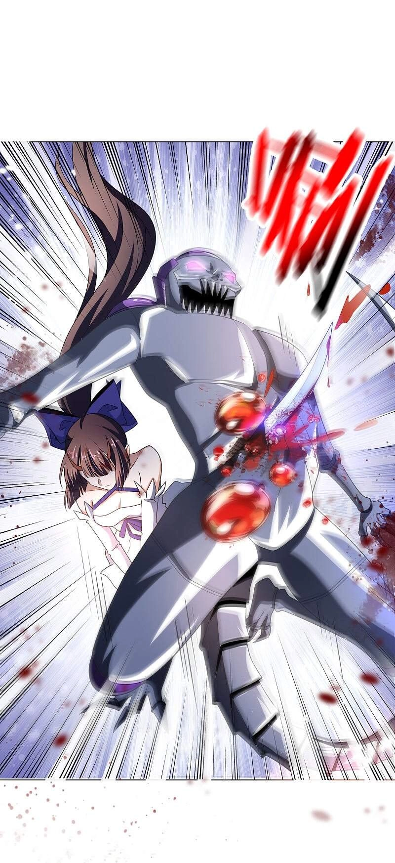 Mạt Thế Cùng Bạn Gái Zombie Chapter 20 - 18