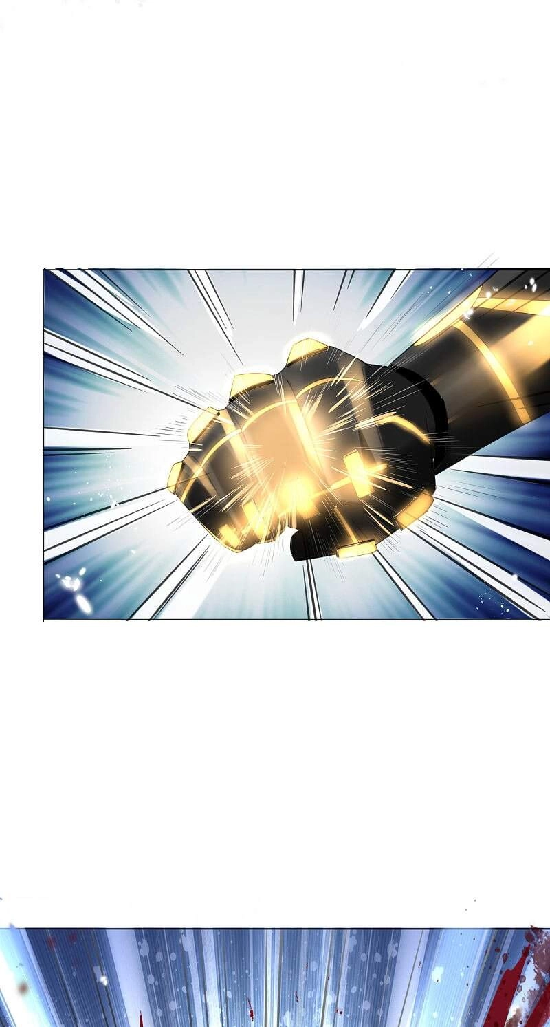 Mạt Thế Cùng Bạn Gái Zombie Chapter 20 - 19