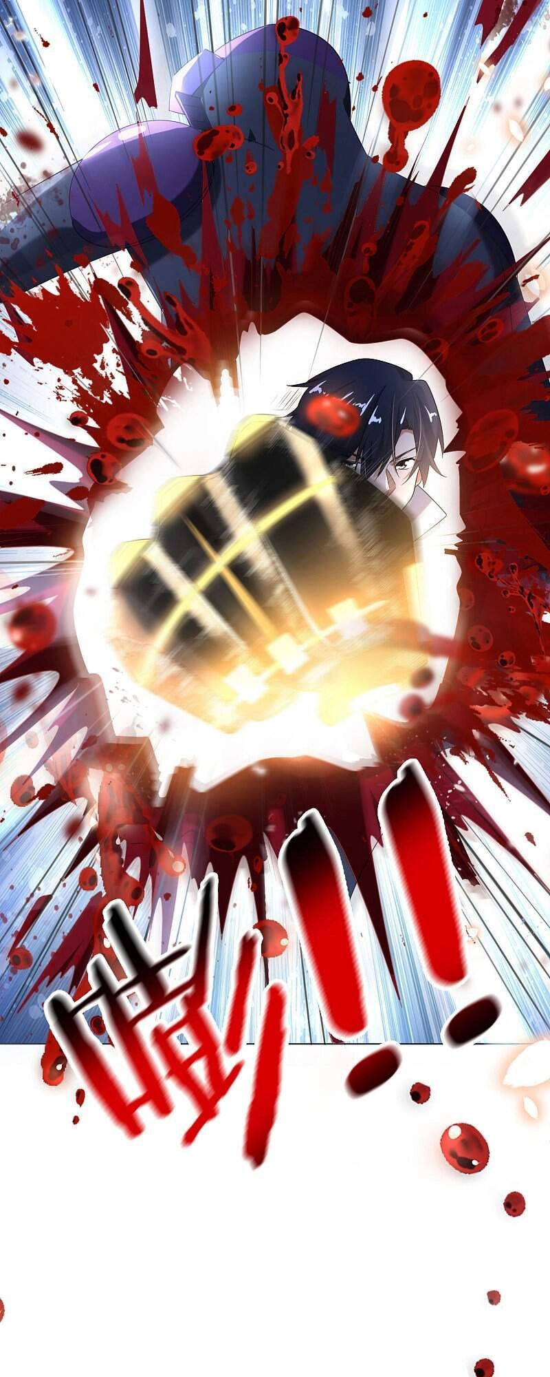 Mạt Thế Cùng Bạn Gái Zombie Chapter 20 - 20