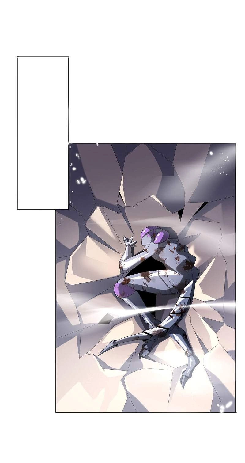 Mạt Thế Cùng Bạn Gái Zombie Chapter 20 - 22