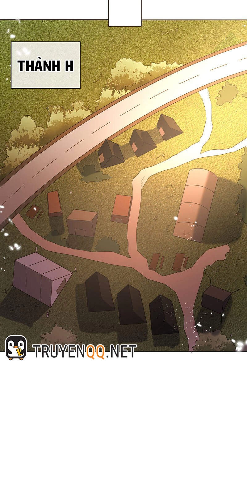 Mạt Thế Cùng Bạn Gái Zombie Chapter 20 - 25