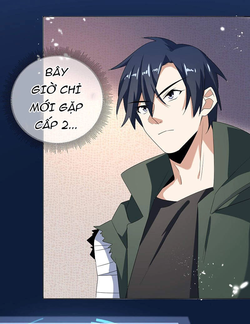 Mạt Thế Cùng Bạn Gái Zombie Chapter 20 - 33