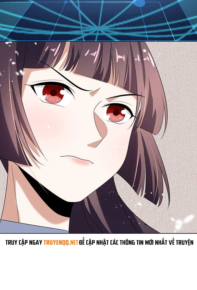 Mạt Thế Cùng Bạn Gái Zombie Chapter 20 - 35