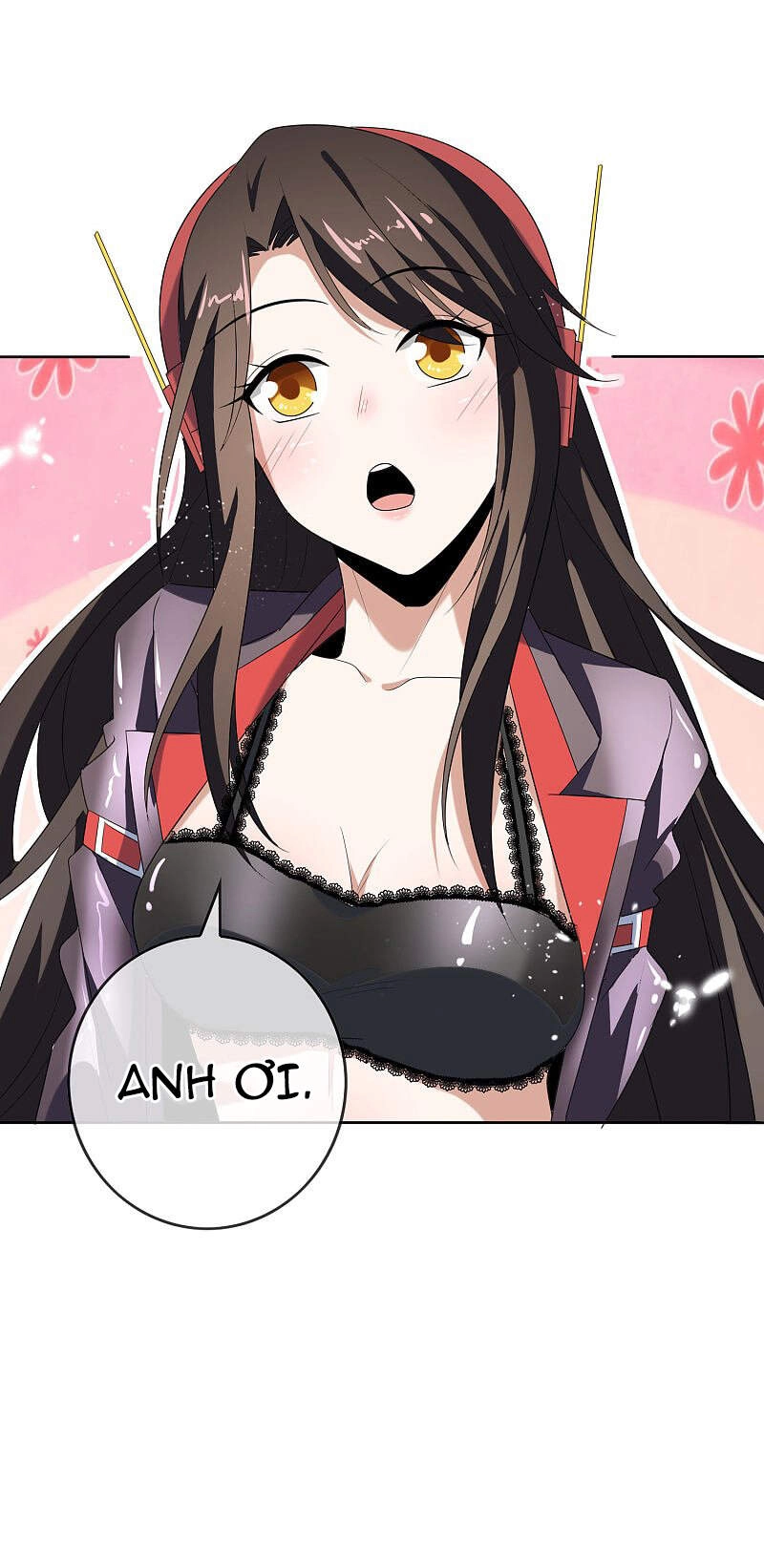 Mạt Thế Cùng Bạn Gái Zombie Chapter 20 - 40