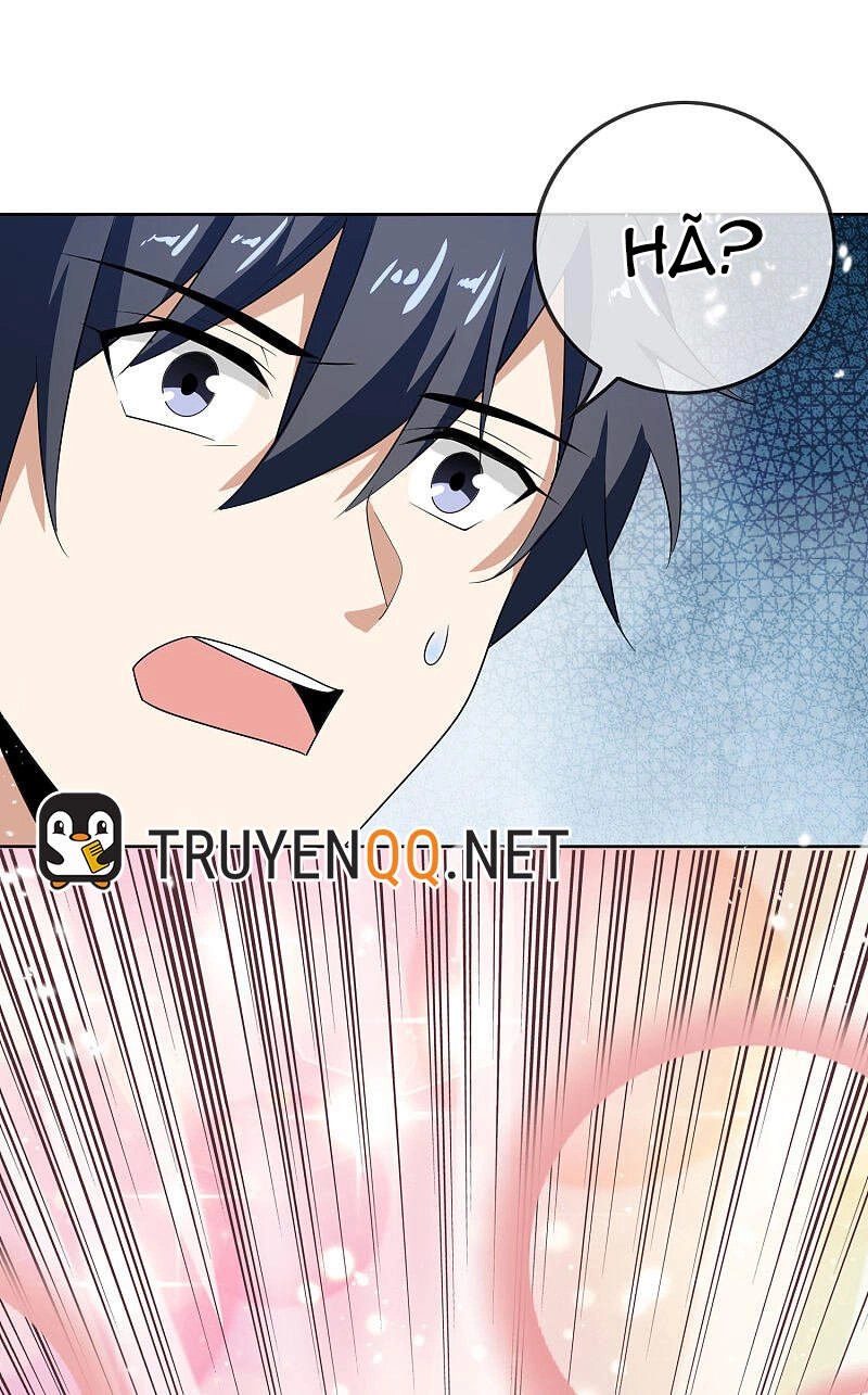 Mạt Thế Cùng Bạn Gái Zombie Chapter 20 - 41