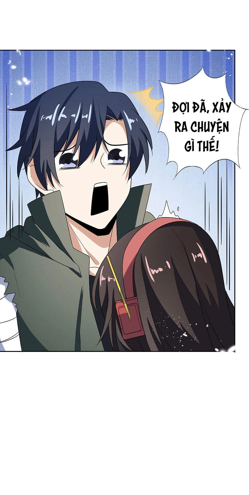 Mạt Thế Cùng Bạn Gái Zombie Chapter 20 - 44