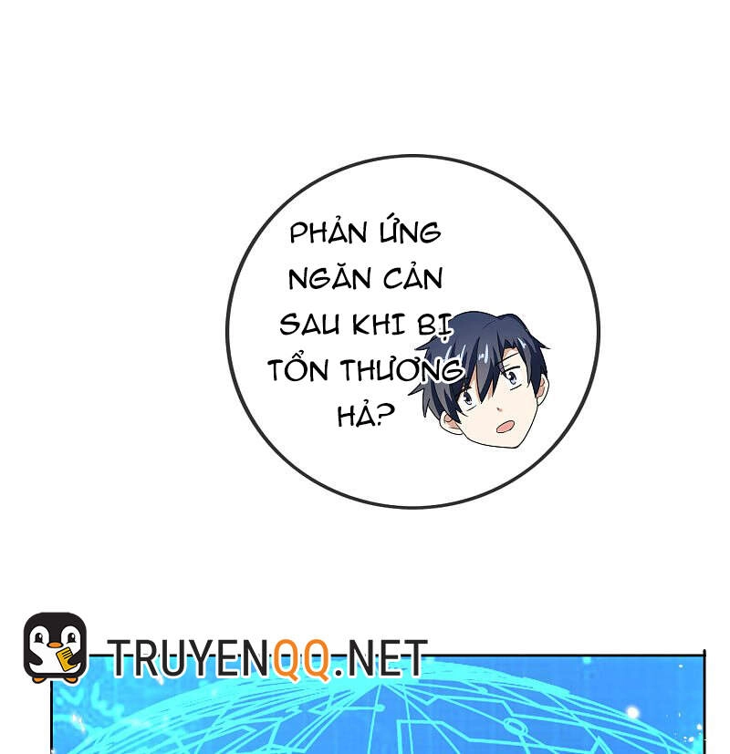 Mạt Thế Cùng Bạn Gái Zombie Chapter 20 - 48