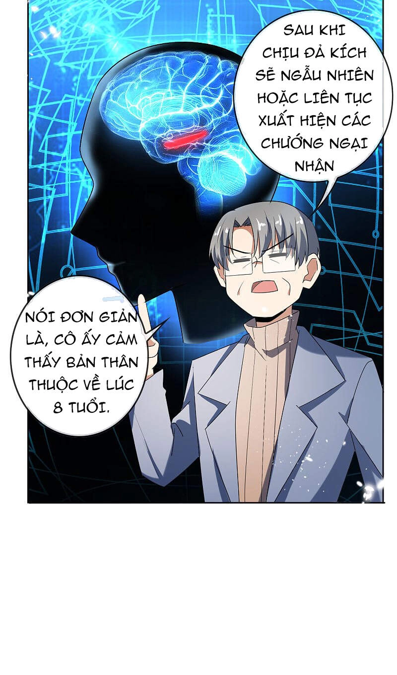 Mạt Thế Cùng Bạn Gái Zombie Chapter 20 - 49