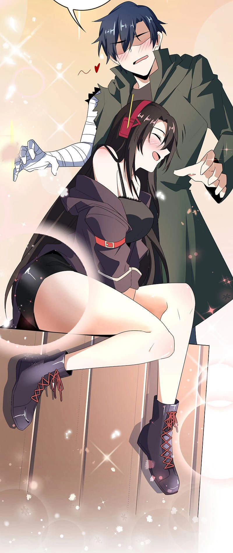 Mạt Thế Cùng Bạn Gái Zombie Chapter 20 - 51