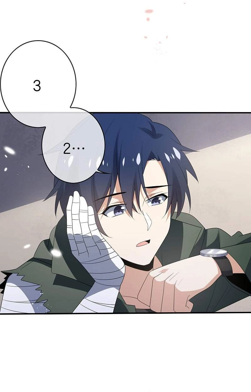 Mạt Thế Cùng Bạn Gái Zombie Chapter 21 - 3