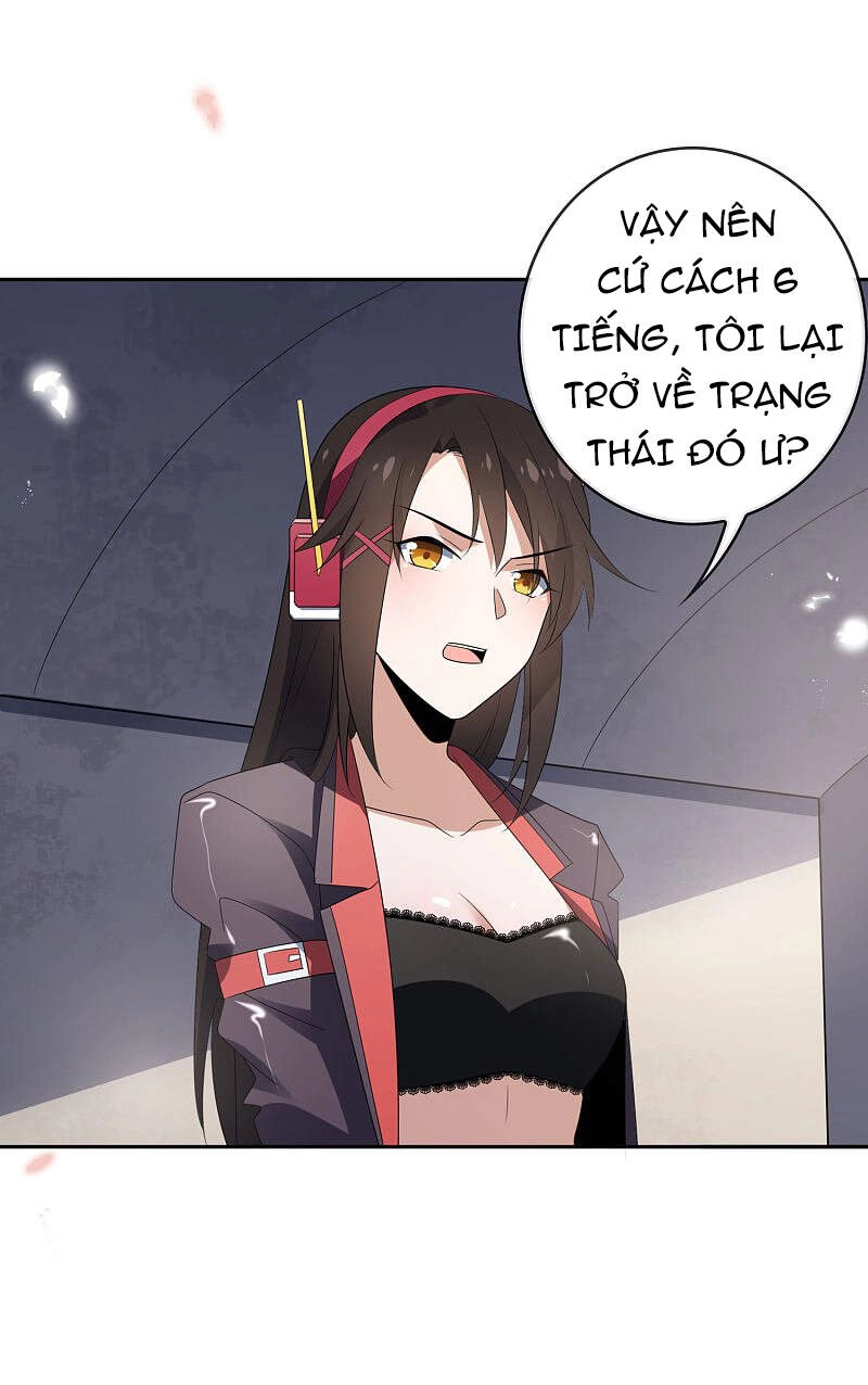 Mạt Thế Cùng Bạn Gái Zombie Chapter 21 - 14