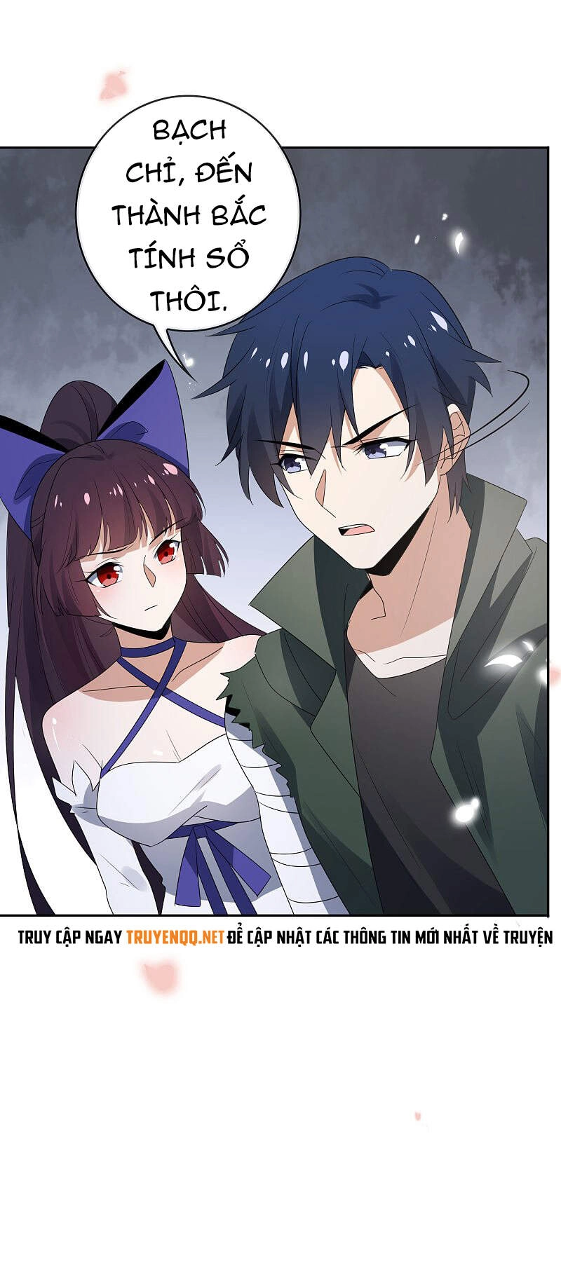 Mạt Thế Cùng Bạn Gái Zombie Chapter 21 - 17