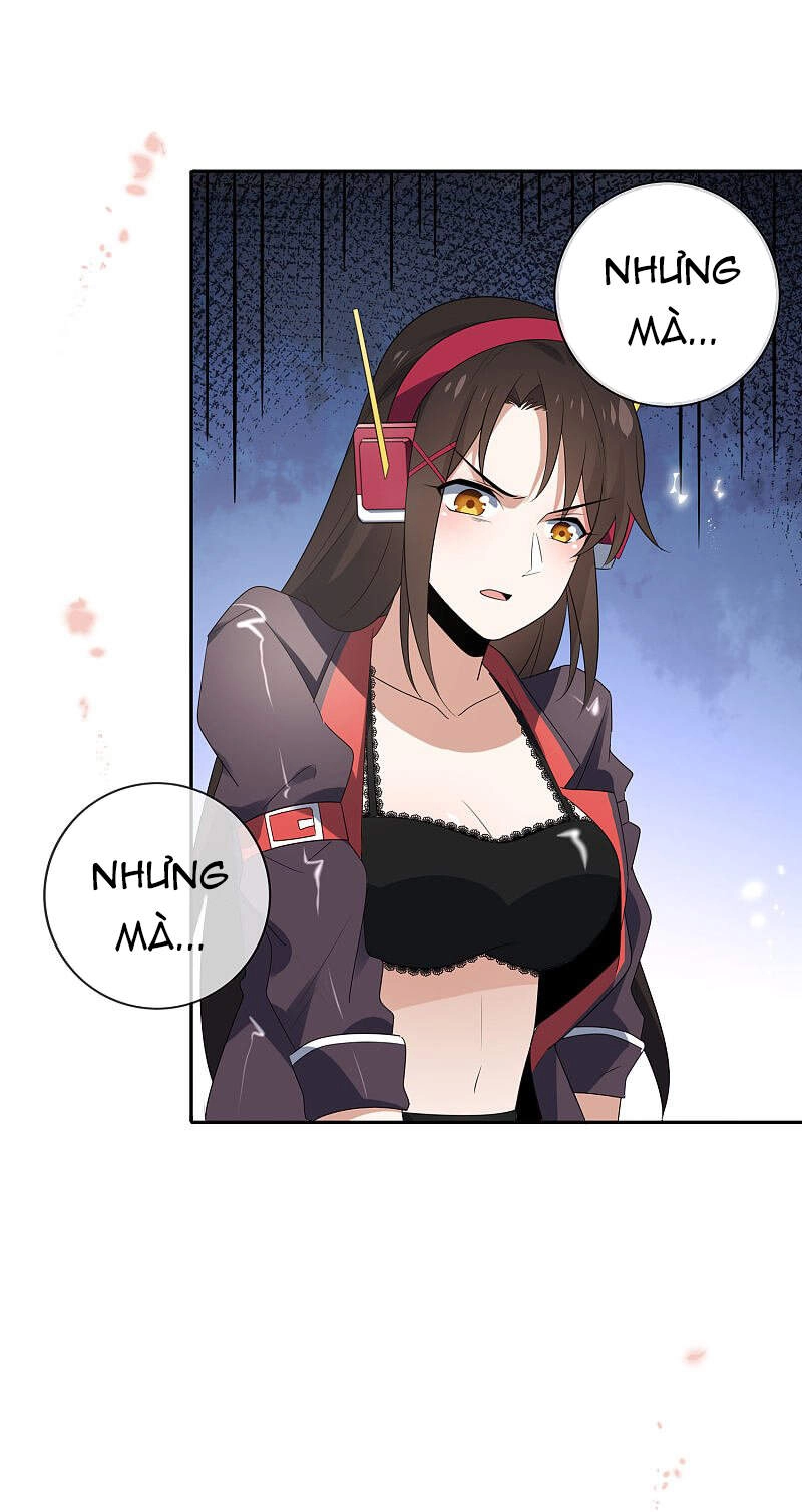 Mạt Thế Cùng Bạn Gái Zombie Chapter 21 - 18