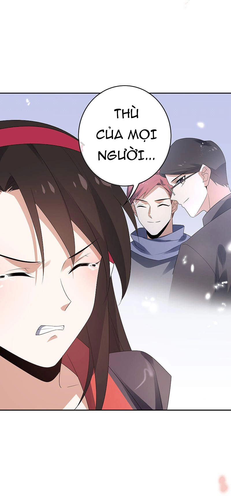 Mạt Thế Cùng Bạn Gái Zombie Chapter 21 - 19