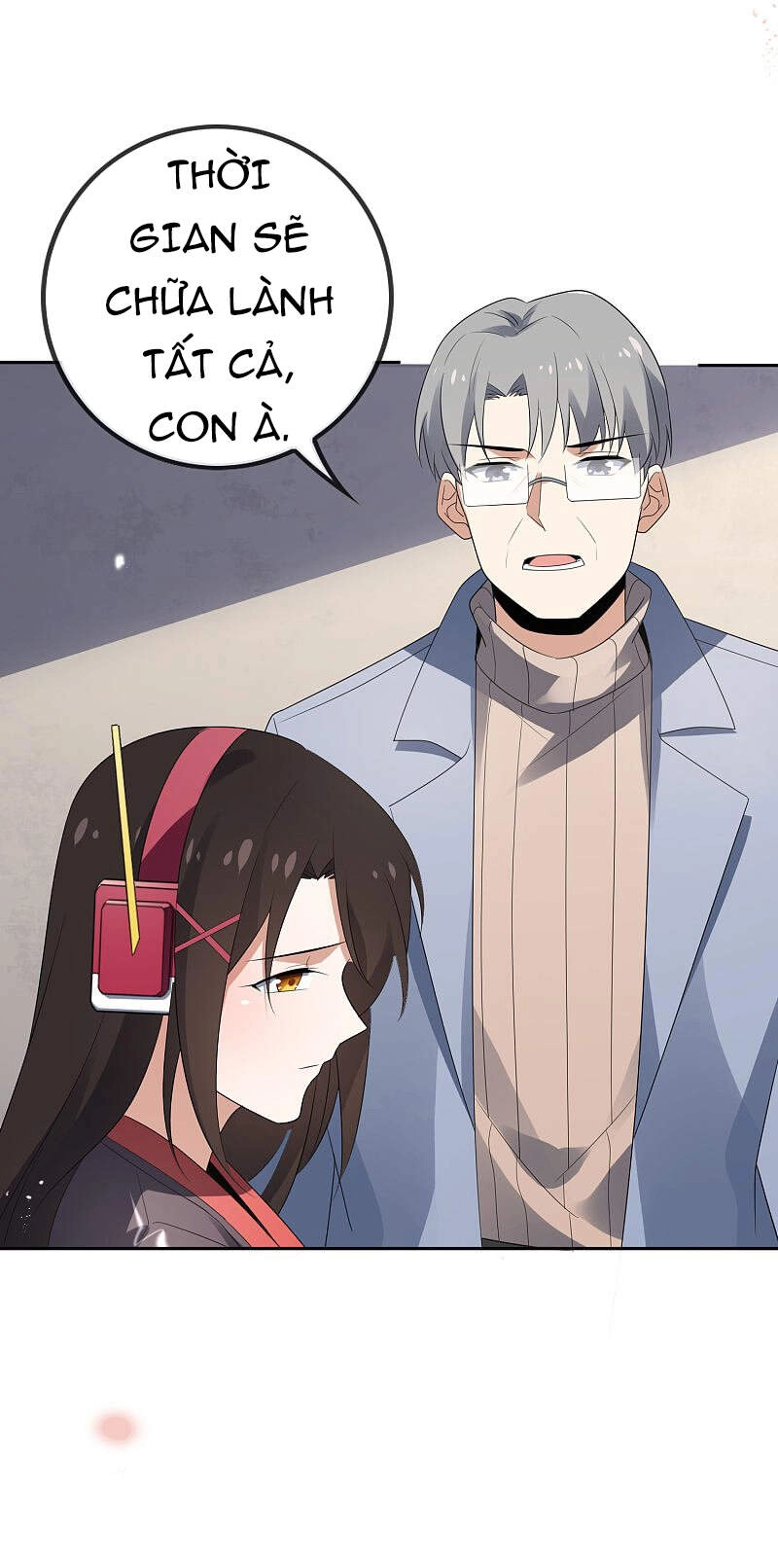 Mạt Thế Cùng Bạn Gái Zombie Chapter 21 - 20