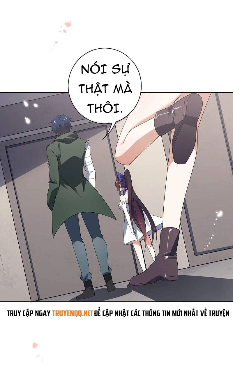 Mạt Thế Cùng Bạn Gái Zombie Chapter 21 - 29