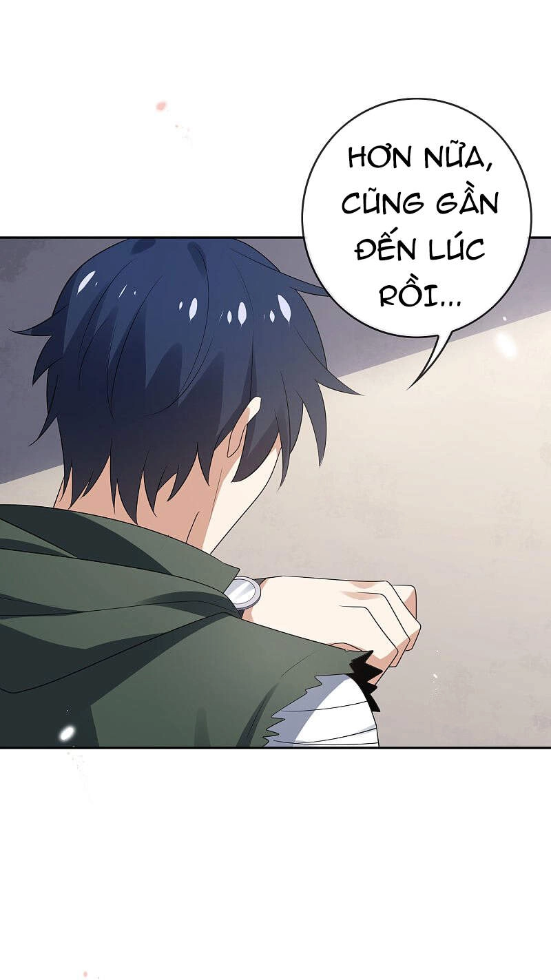 Mạt Thế Cùng Bạn Gái Zombie Chapter 21 - 30