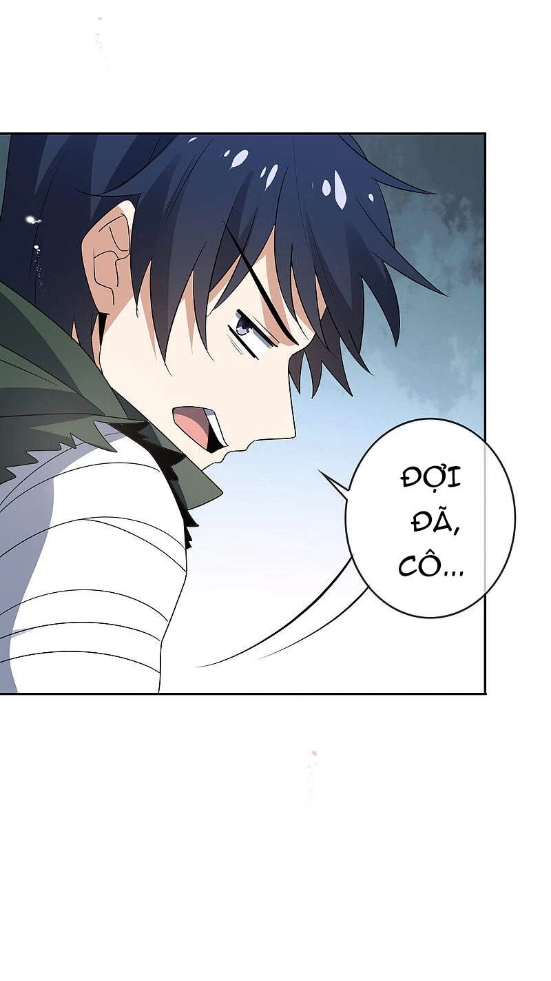 Mạt Thế Cùng Bạn Gái Zombie Chapter 21 - 31