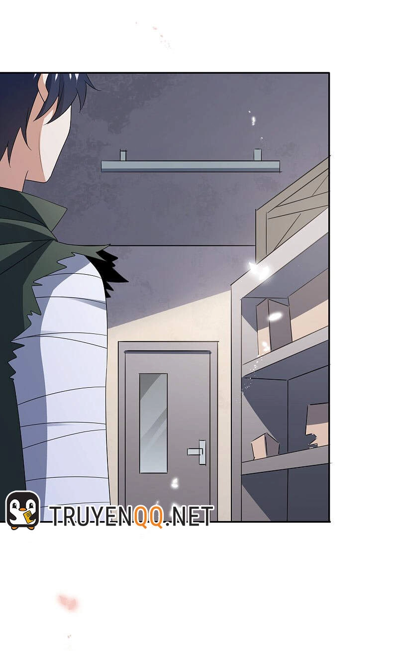 Mạt Thế Cùng Bạn Gái Zombie Chapter 21 - 35