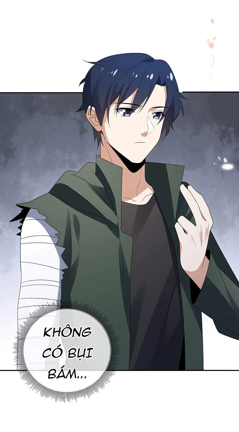 Mạt Thế Cùng Bạn Gái Zombie Chapter 21 - 37