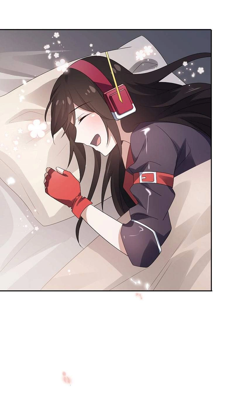 Mạt Thế Cùng Bạn Gái Zombie Chapter 21 - 39