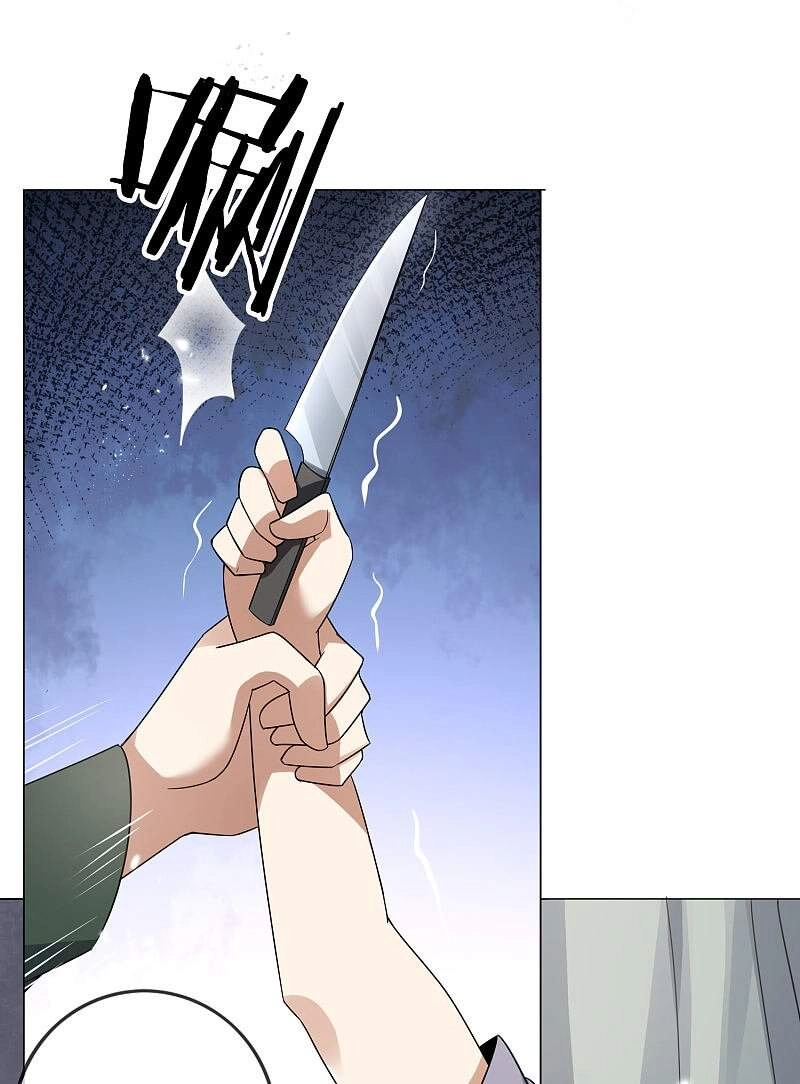 Mạt Thế Cùng Bạn Gái Zombie Chapter 22 - 3