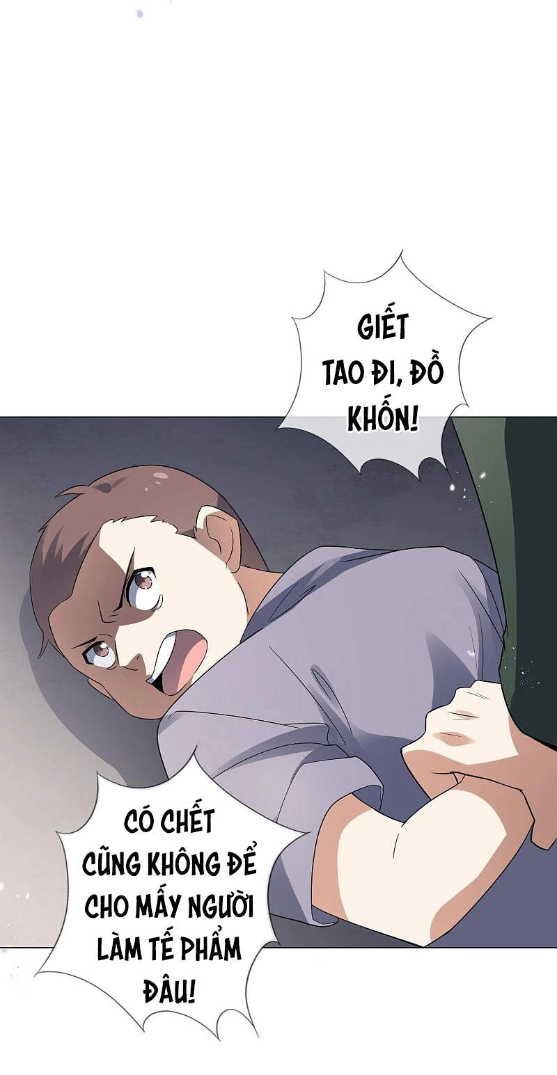 Mạt Thế Cùng Bạn Gái Zombie Chapter 22 - 6