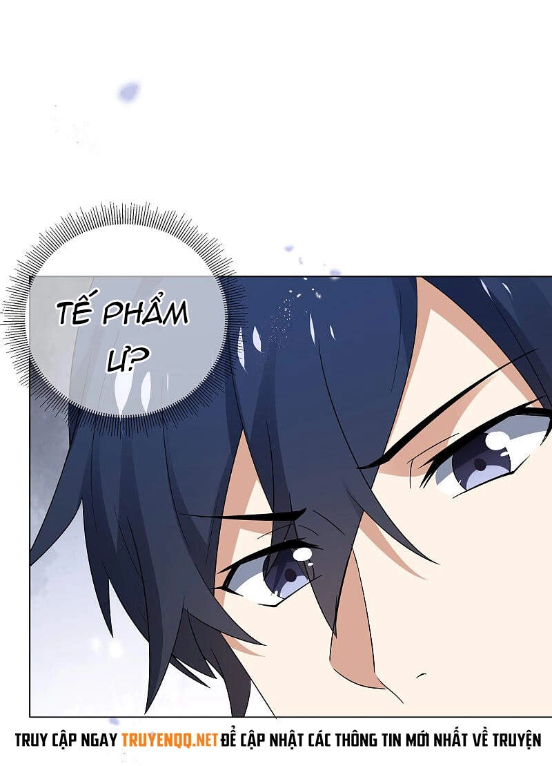 Mạt Thế Cùng Bạn Gái Zombie Chapter 22 - 7