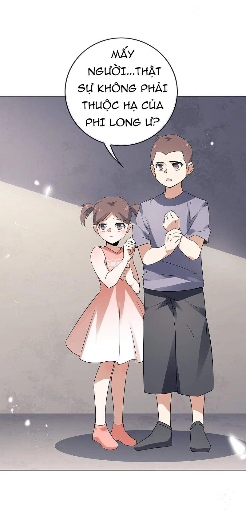 Mạt Thế Cùng Bạn Gái Zombie Chapter 22 - 9