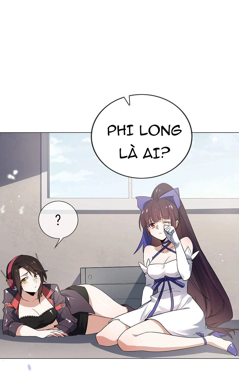 Mạt Thế Cùng Bạn Gái Zombie Chapter 22 - 10