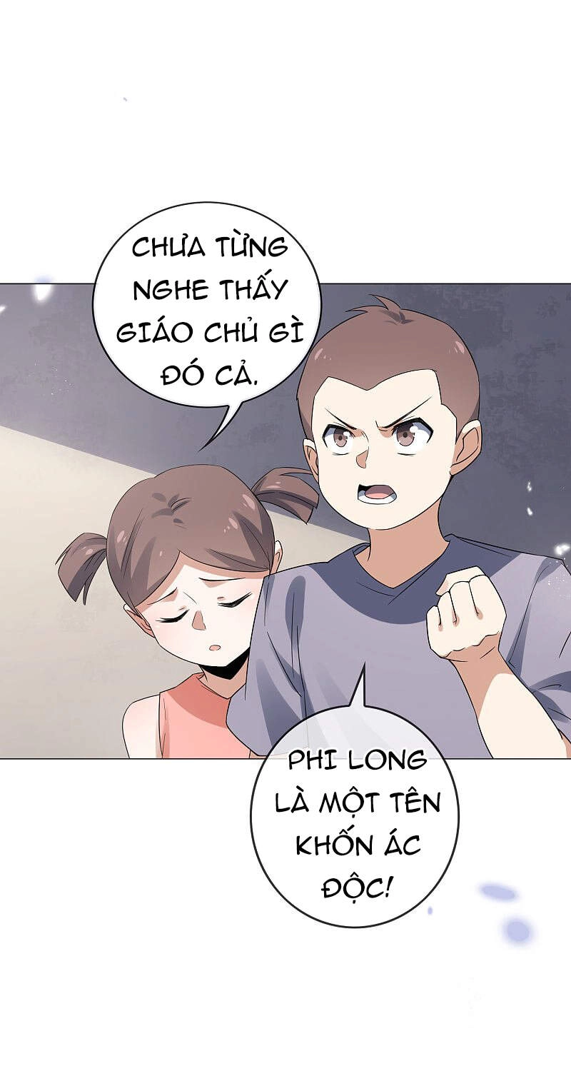 Mạt Thế Cùng Bạn Gái Zombie Chapter 22 - 12