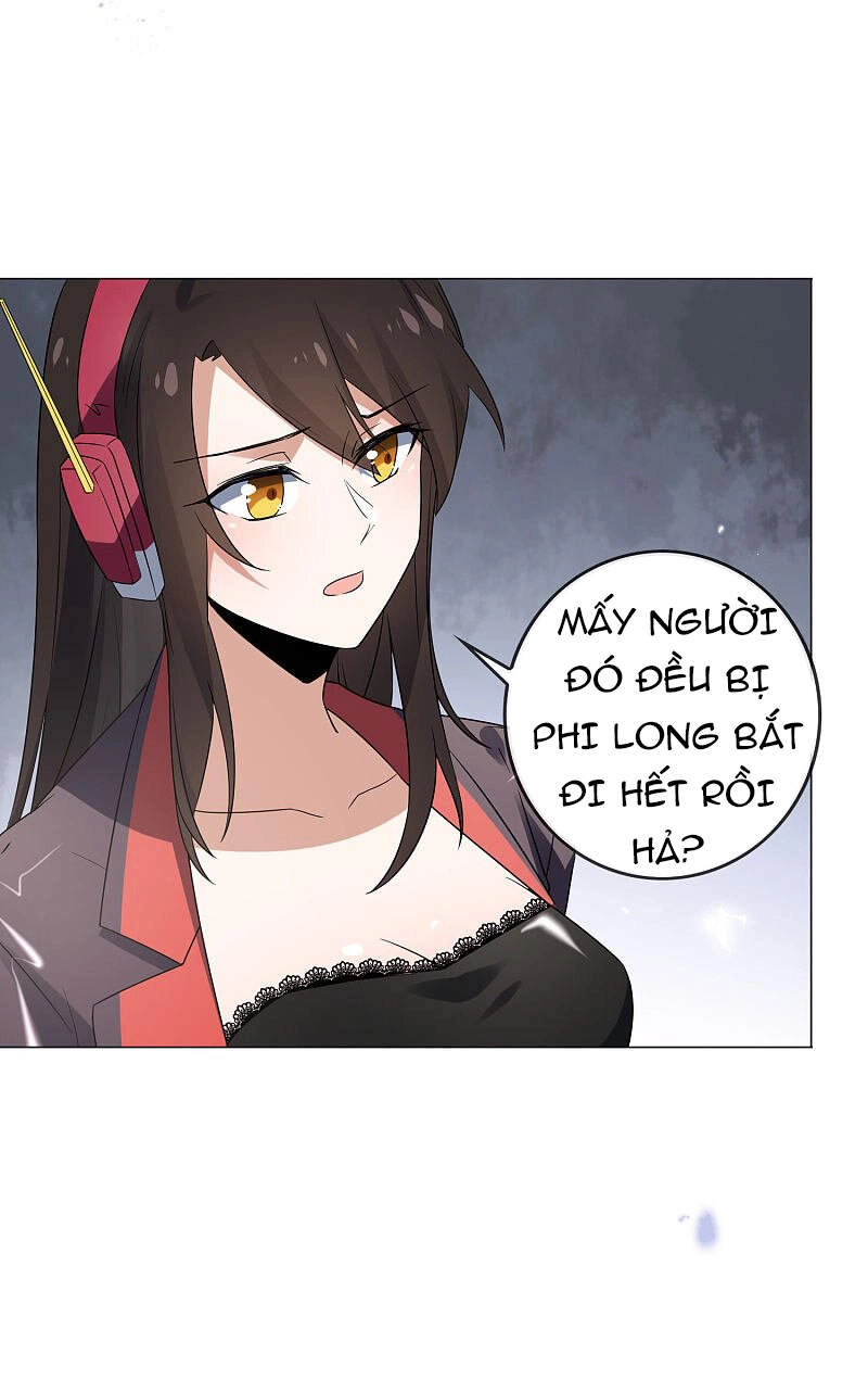 Mạt Thế Cùng Bạn Gái Zombie Chapter 22 - 14