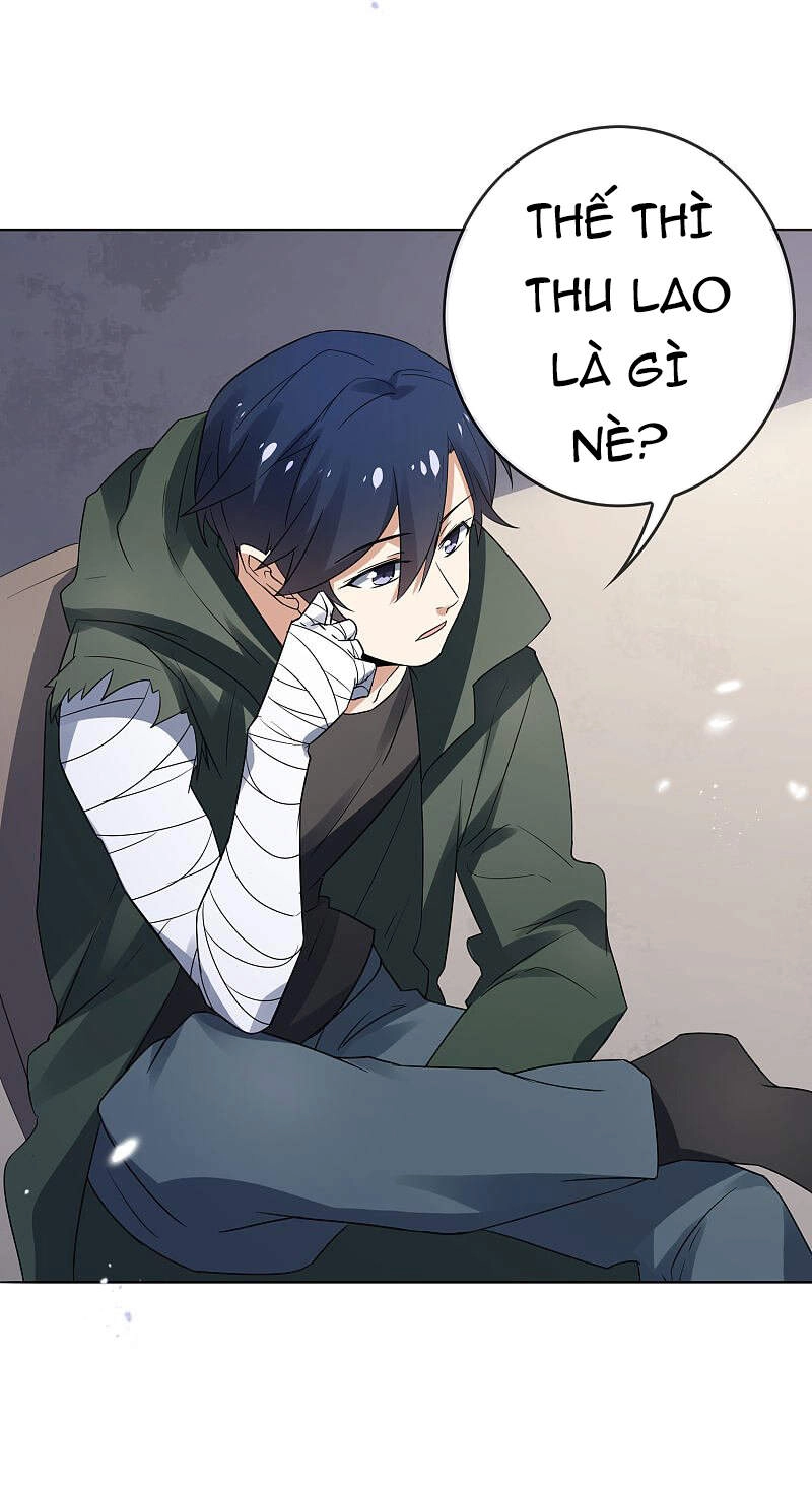 Mạt Thế Cùng Bạn Gái Zombie Chapter 22 - 16