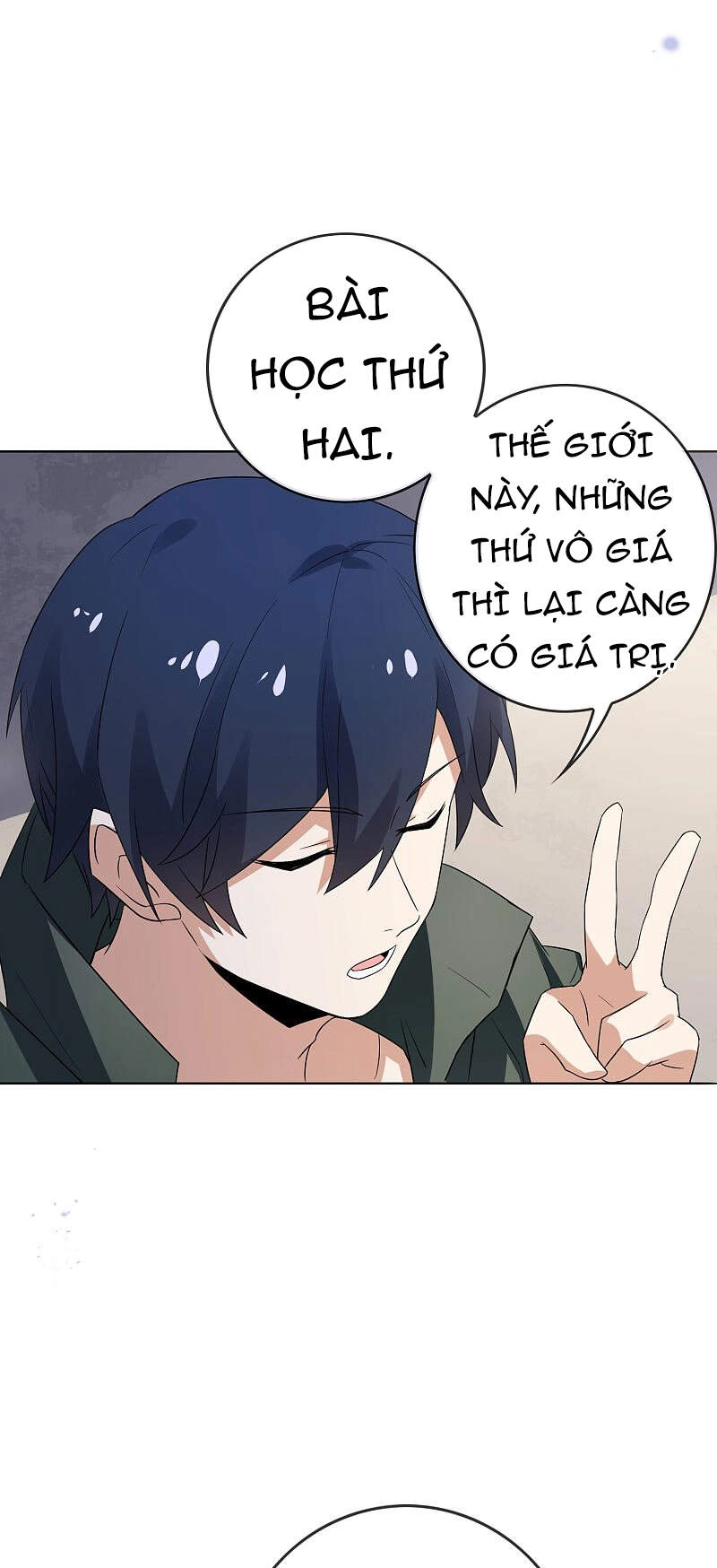 Mạt Thế Cùng Bạn Gái Zombie Chapter 22 - 19