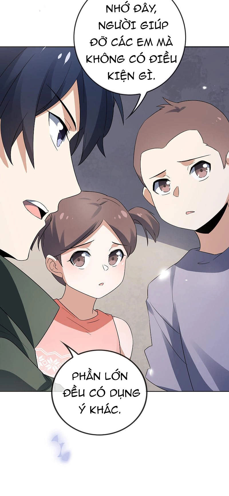 Mạt Thế Cùng Bạn Gái Zombie Chapter 22 - 20