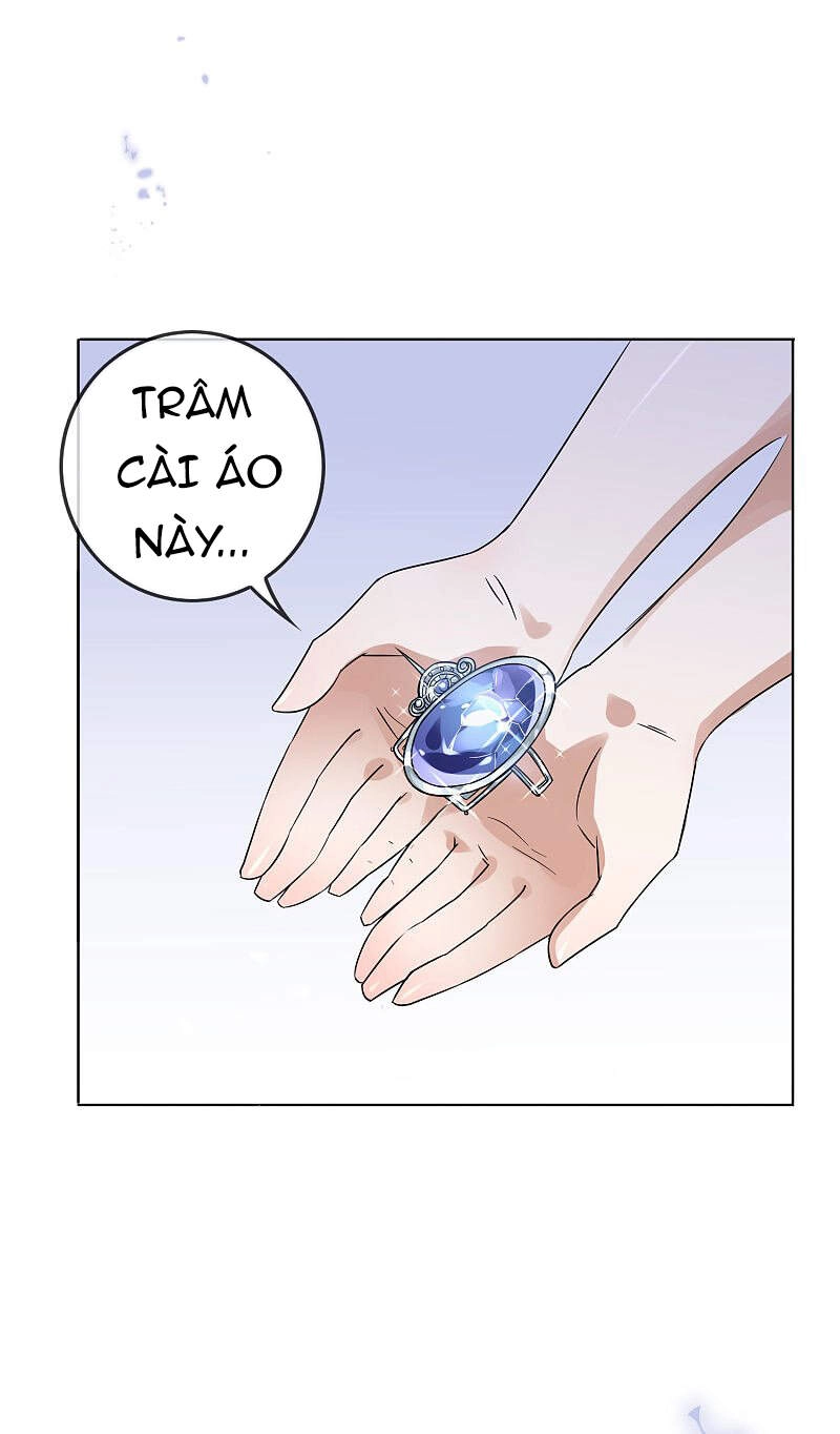 Mạt Thế Cùng Bạn Gái Zombie Chapter 22 - 21