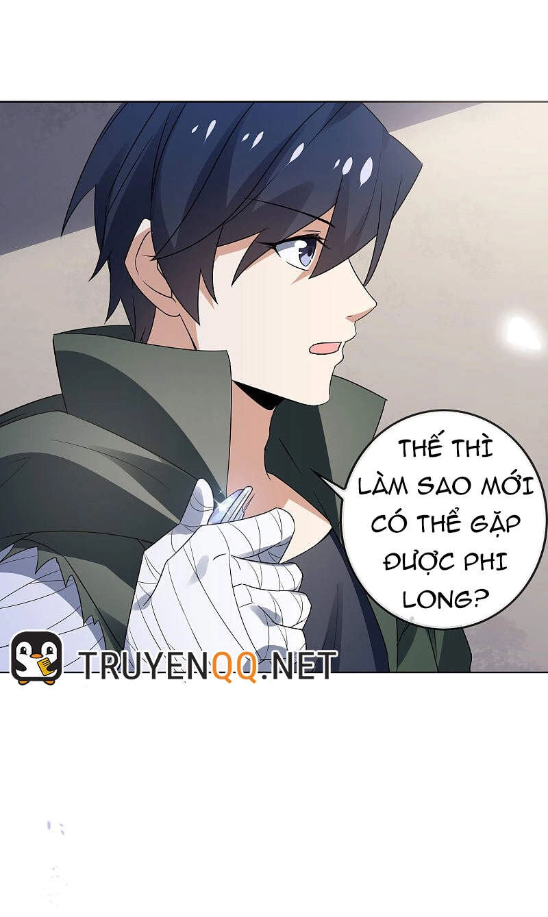 Mạt Thế Cùng Bạn Gái Zombie Chapter 22 - 23