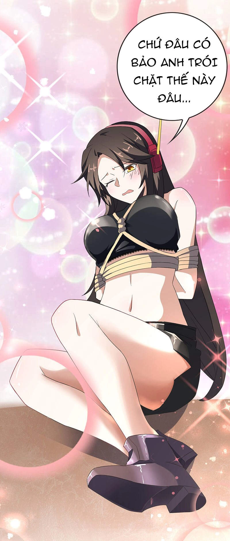 Mạt Thế Cùng Bạn Gái Zombie Chapter 22 - 28