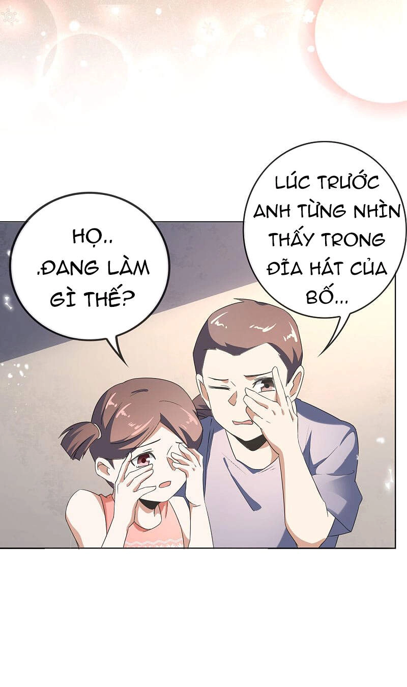 Mạt Thế Cùng Bạn Gái Zombie Chapter 22 - 29