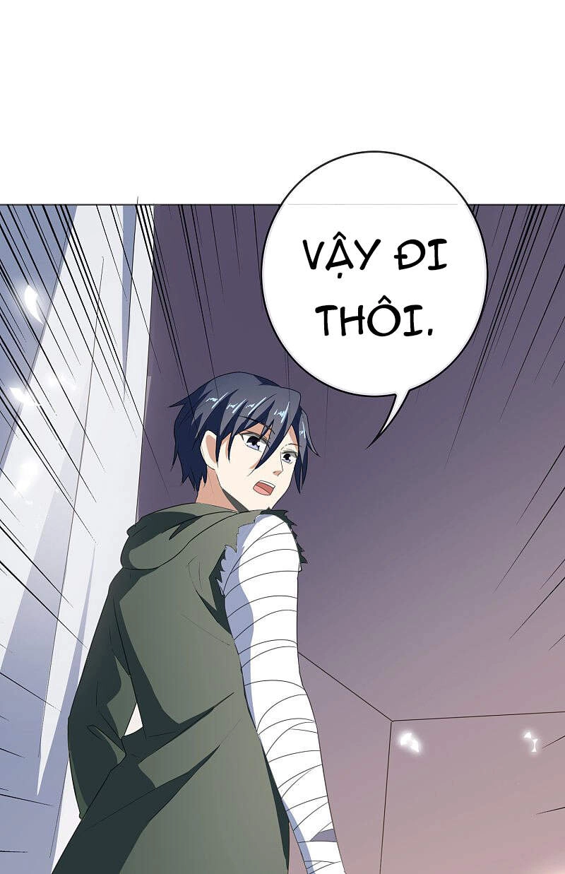 Mạt Thế Cùng Bạn Gái Zombie Chapter 22 - 32