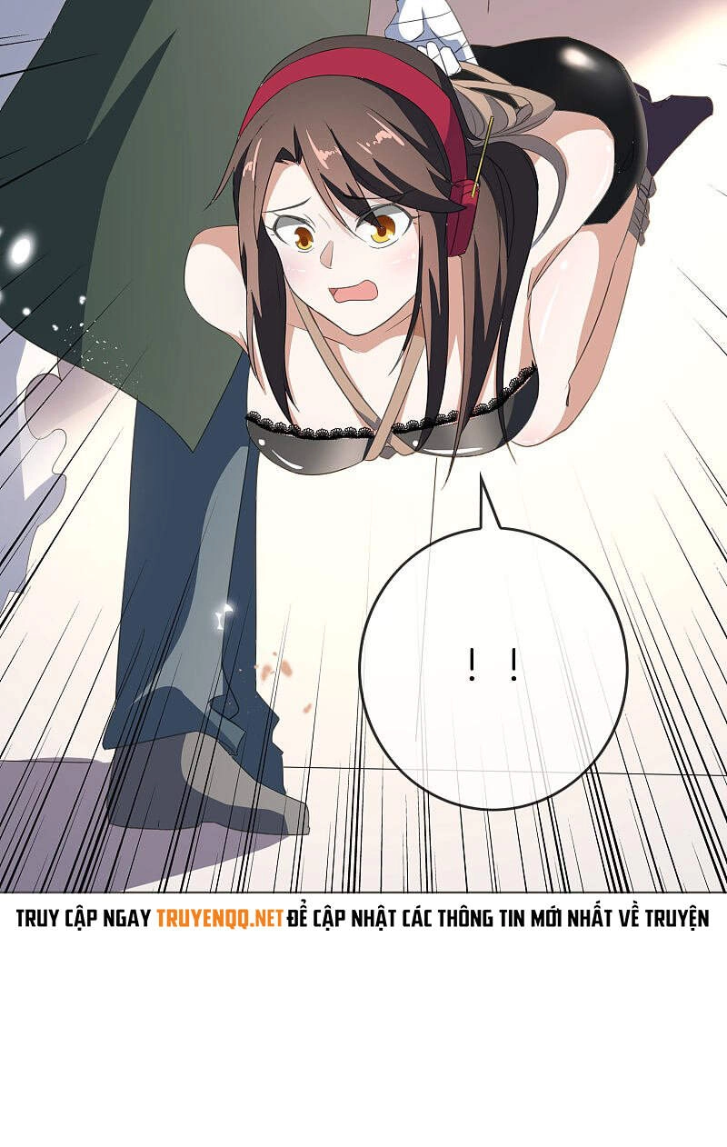 Mạt Thế Cùng Bạn Gái Zombie Chapter 22 - 33