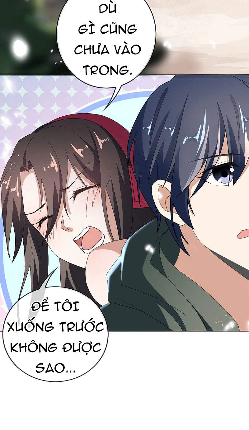 Mạt Thế Cùng Bạn Gái Zombie Chapter 22 - 37