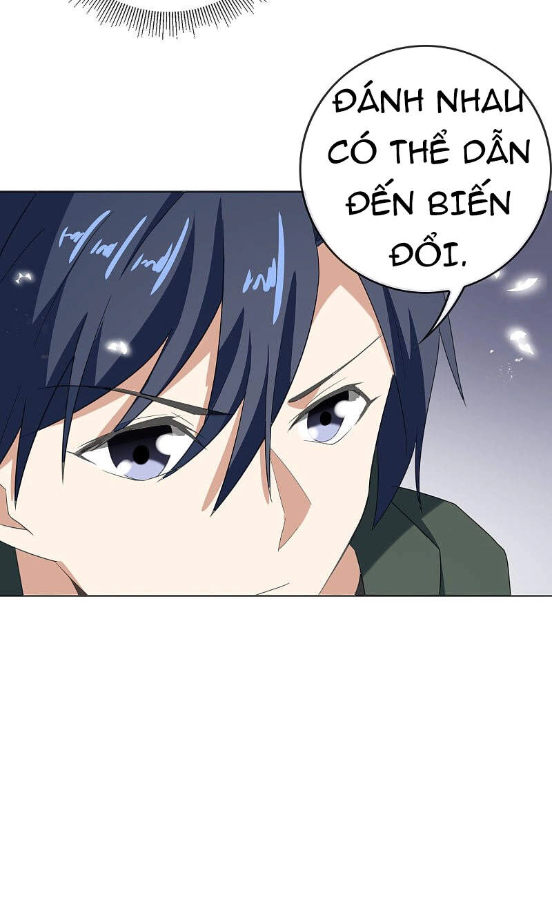 Mạt Thế Cùng Bạn Gái Zombie Chapter 22 - 39