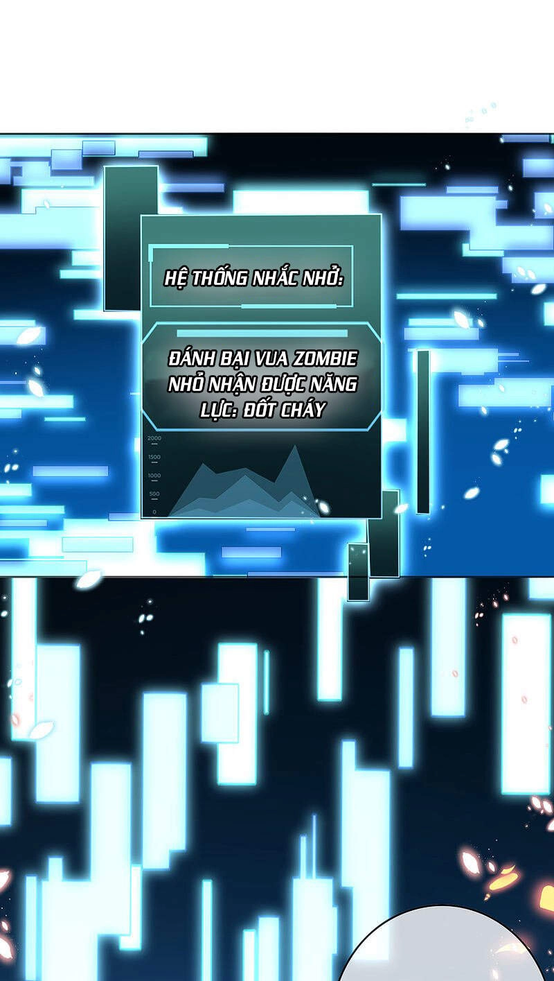 Mạt Thế Cùng Bạn Gái Zombie Chapter 22 - 42