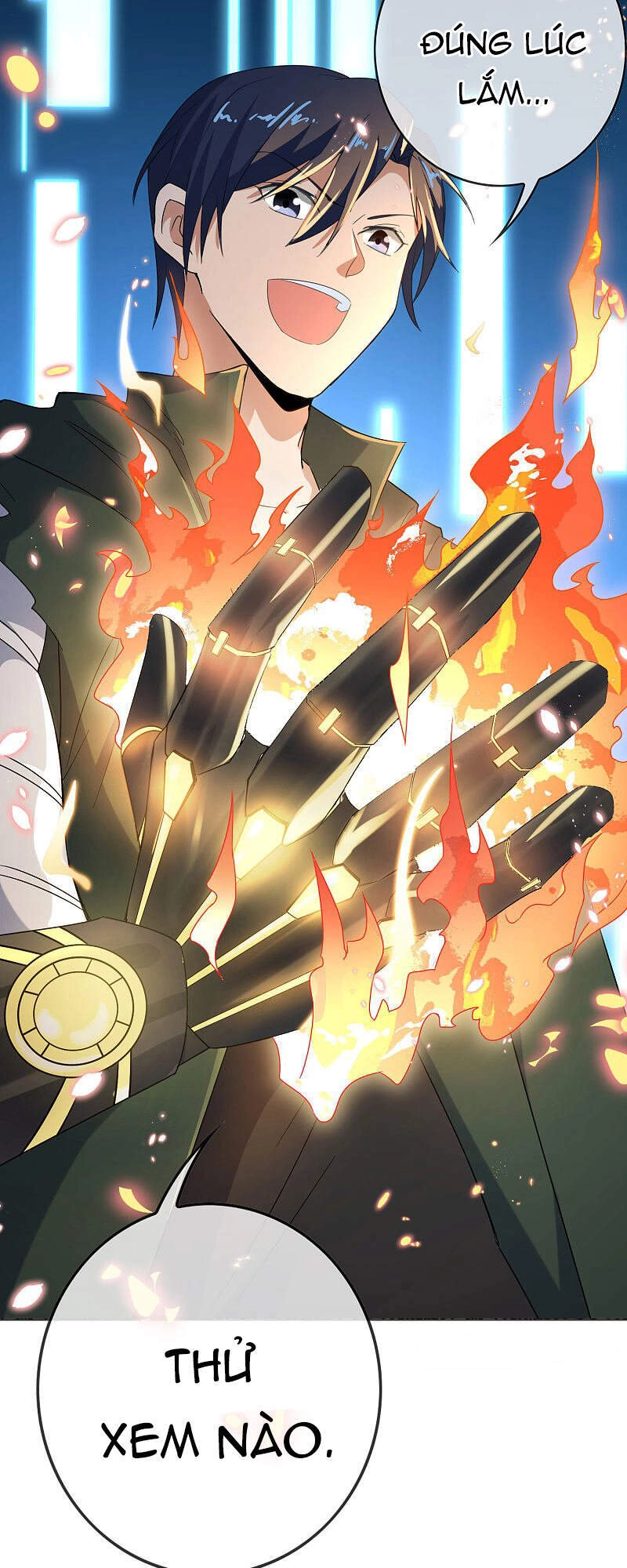 Mạt Thế Cùng Bạn Gái Zombie Chapter 22 - 43