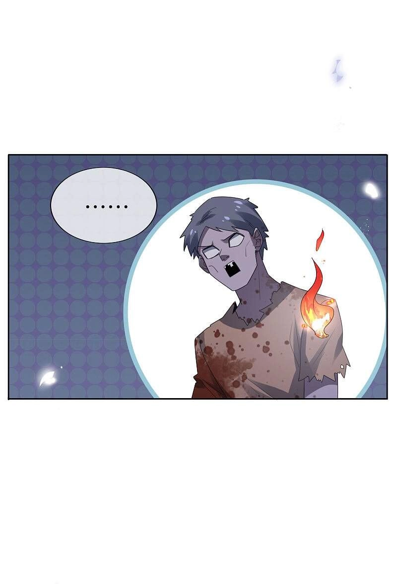 Mạt Thế Cùng Bạn Gái Zombie Chapter 23 - 4