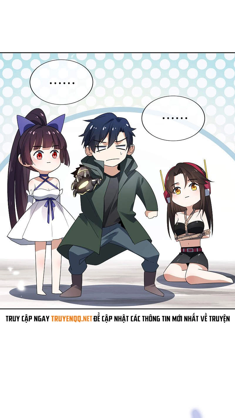 Mạt Thế Cùng Bạn Gái Zombie Chapter 23 - 6