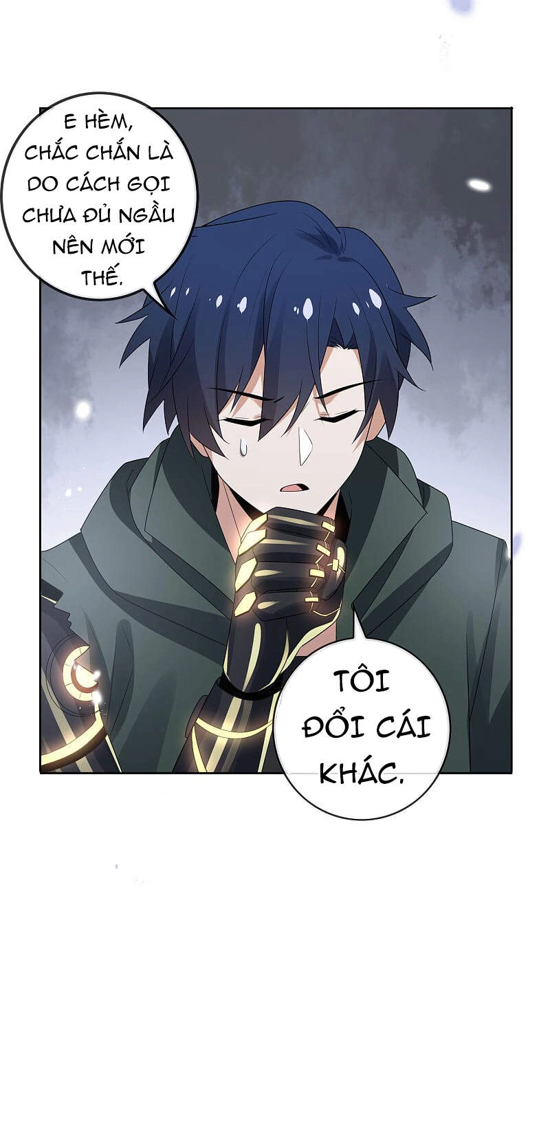 Mạt Thế Cùng Bạn Gái Zombie Chapter 23 - 7