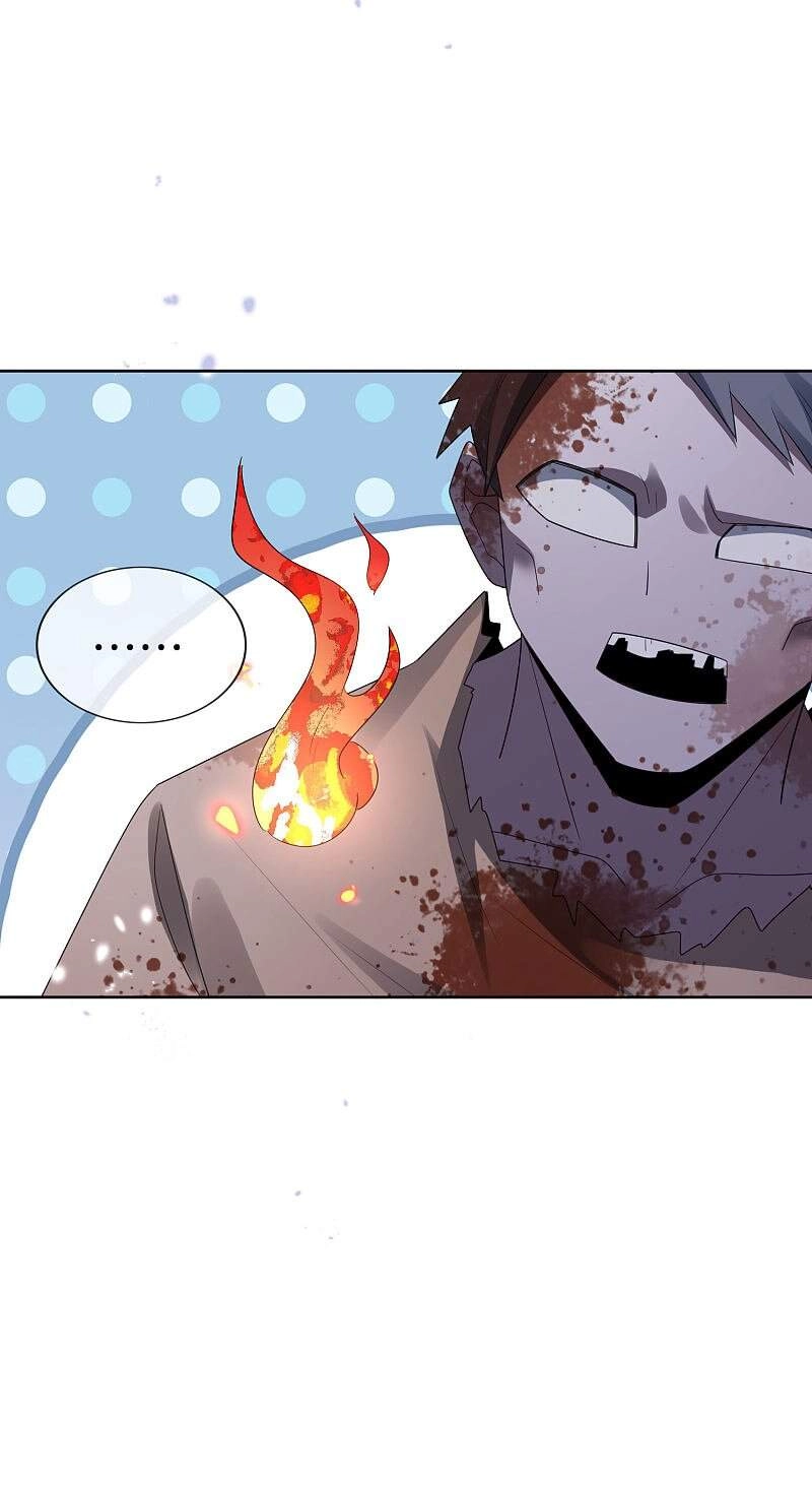 Mạt Thế Cùng Bạn Gái Zombie Chapter 23 - 10